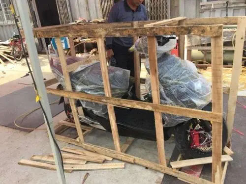 苏州托运电瓶车到三明怎么收费,苏州寄电瓶车到三明需要多少钱？