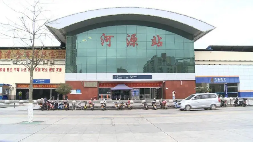 合肥到河源物流公司直达运输,合肥到河源物流专线