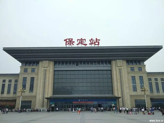溧水区到保定物流专线-溧水区至保定货运公司