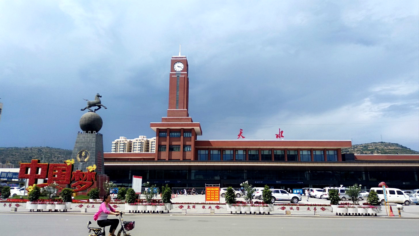 合肥到天水物流公司直达运输,合肥到天水物流专线