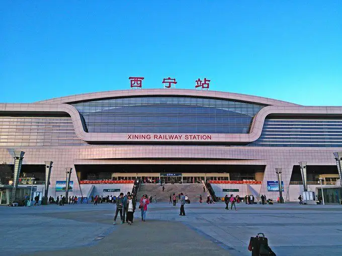 合肥到西宁物流公司直达运输,合肥到西宁物流专线