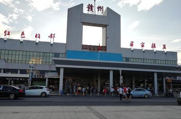合肥到赣州物流公司直达运输,合肥到赣州物流专线