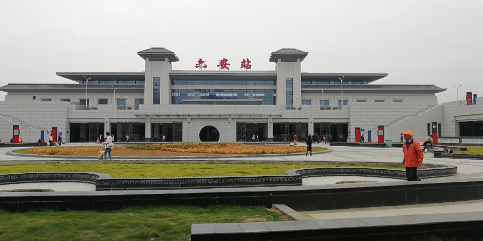 福州到六安物流公司-运输直达专线货运