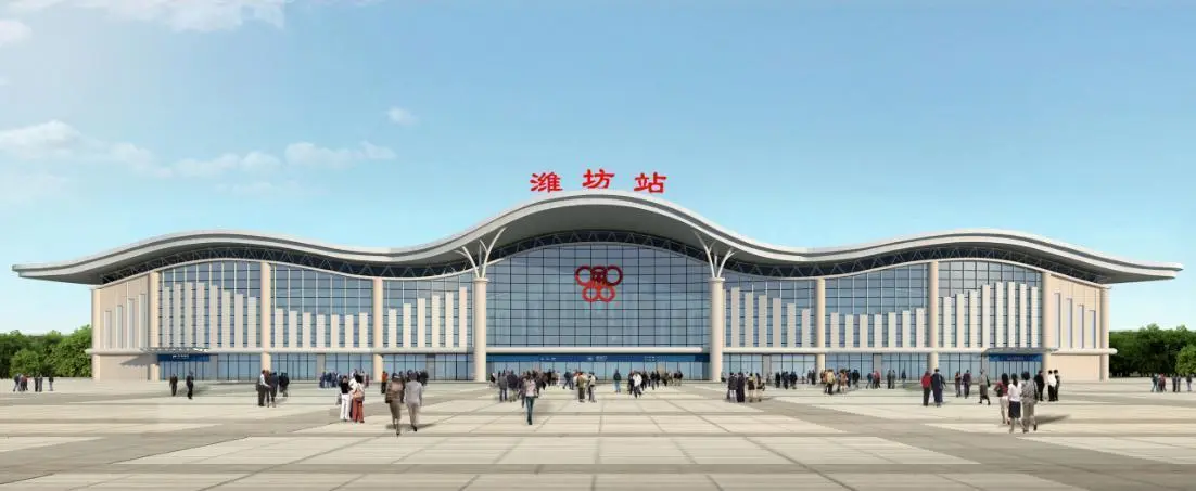 合肥到潍坊物流公司直达运输,合肥到潍坊物流专线