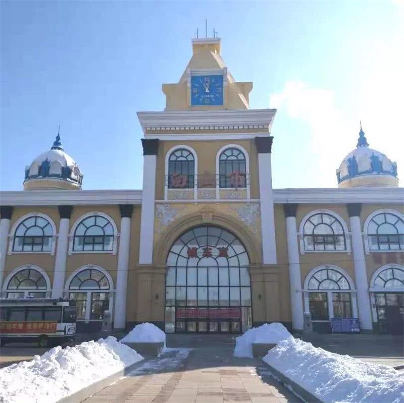 合肥到白山物流公司直达运输,合肥到白山物流专线