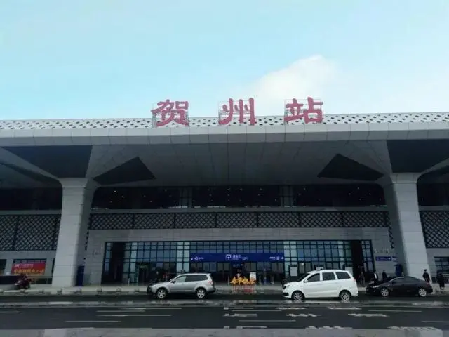 常熟到贺州物流专线-常熟到贺州货运公司