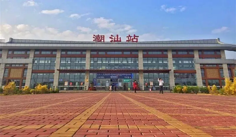 合肥到潮州物流公司直达运输,合肥到潮州物流专线