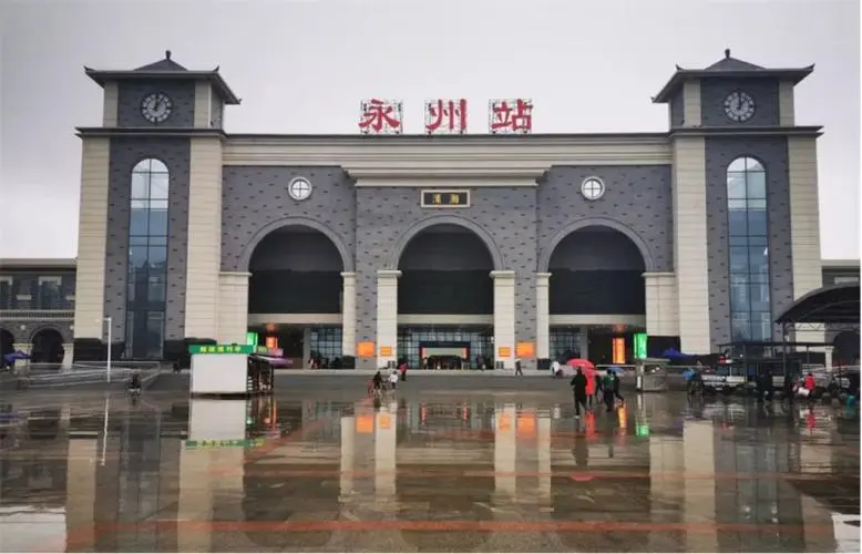 温州到永州货运公司专线_温州到永州物流直达货运