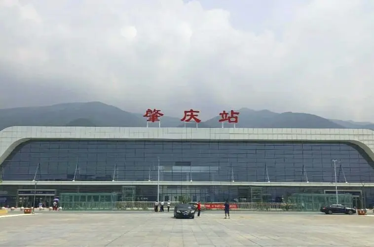 福州到肇庆物流公司-运输直达专线货运