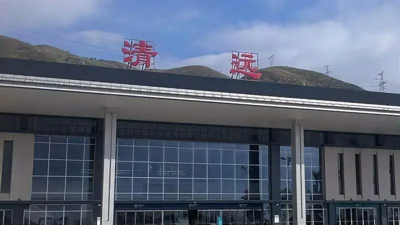 温州到清远货运公司专线_温州到清远物流直达货运