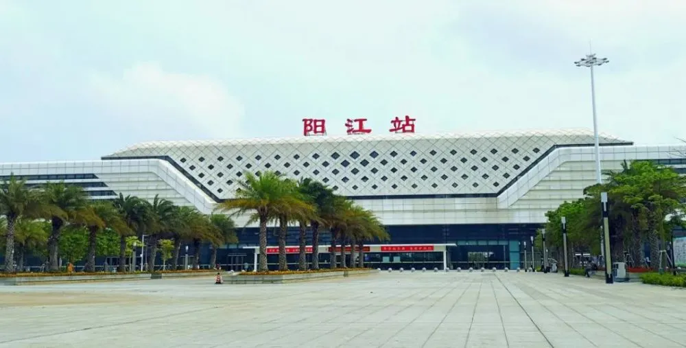 合肥到阳江物流公司直达运输,合肥到阳江物流专线