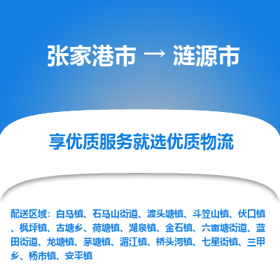 ​张家港市到涟源市物流公司-​张家港市到涟源市物流专线-张家港市到涟源市运输专线
