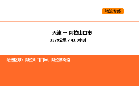 天津到阿拉山口市物流专线|天津到阿拉山口市货运公司安全，快捷，准时