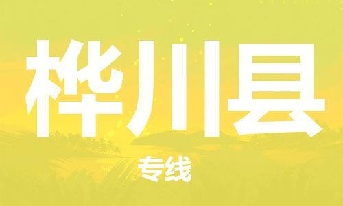 盛泽镇到桦川县物流公司- 特快运输货运直达专线往返