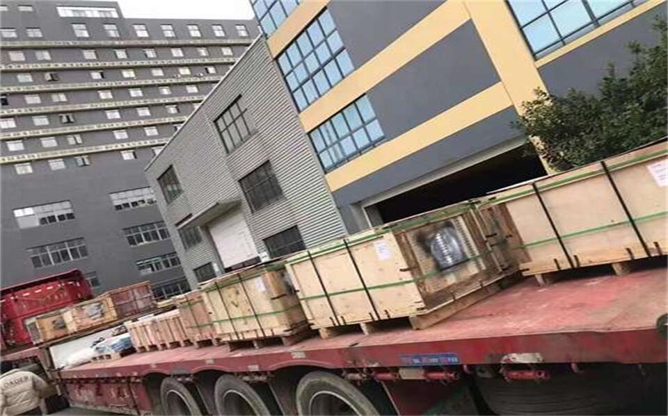 南京到宁德物流专线-南京到宁德物流公司-物流典范，卓越同行
